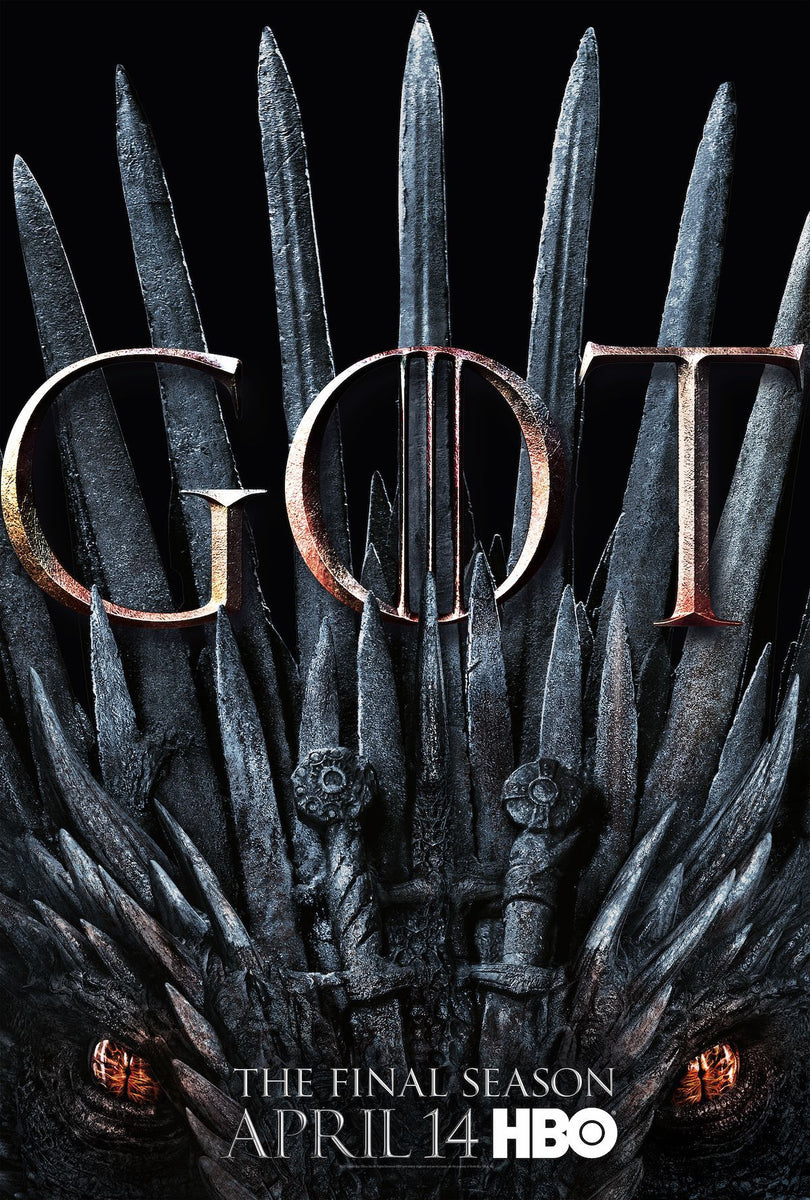 Game Of Thrones – idevys