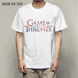 Game Of Thrones The North Remembers T-Shirt