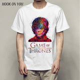 Game Of Thrones The North Remembers T-Shirt