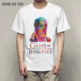 Game Of Thrones The North Remembers T-Shirt