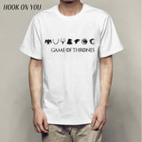 Game Of Thrones The North Remembers T-Shirt