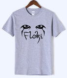 Vikings Floki T-Shirt