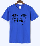 Vikings Floki T-Shirt