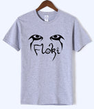 Vikings Floki T-Shirt