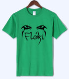 Vikings Floki T-Shirt