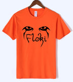 Vikings Floki T-Shirt