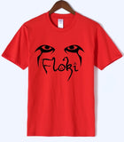 Vikings Floki T-Shirt