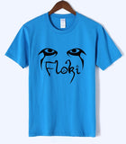 Vikings Floki T-Shirt