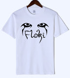Vikings Floki T-Shirt