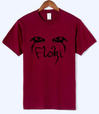 Vikings Floki T-Shirt