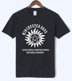 Supernatural Winchester Bros. T-Shirt