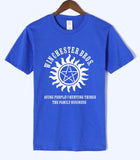 Supernatural Winchester Bros. T-Shirt