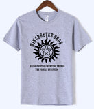 Supernatural Winchester Bros. T-Shirt