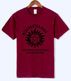 Supernatural Winchester Bros. T-Shirt