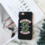 Riverdale Iphone Phone Case