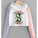 Riverdale South Side Hoodie