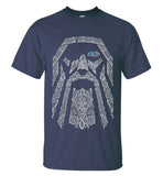 Vikings Odin T-Shirt
