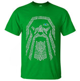 Vikings Odin T-Shirt