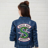 Riverdale South Side Jacket