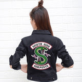 Riverdale South Side Jacket