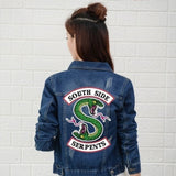 Riverdale South Side Jacket