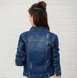 Riverdale South Side Jacket