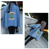 Riverdale South Side Jacket