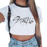 Riverdale Crop Top T-Shirt