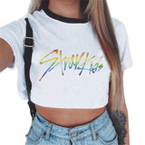Riverdale Crop Top T-Shirt