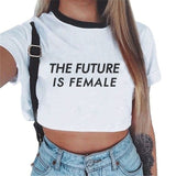Riverdale Crop Top T-Shirt
