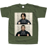 Supernatural Winchesters T-Shirt