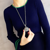 Supernatural Angel Wings Necklace