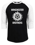 Supernatural Winchester Brothers T-Shirt