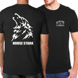 Game Of Thrones Team Targaryen T-Shirt