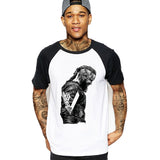 Vikings Ragnar Lothbrok T-Shirt