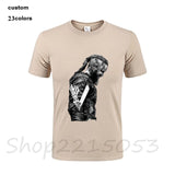 Vikings Ragnar Lothbrok T-Shirt