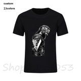 Vikings Ragnar Lothbrok T-Shirt