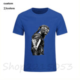 Vikings Ragnar Lothbrok T-Shirt