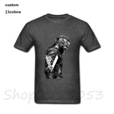 Vikings Ragnar Lothbrok T-Shirt