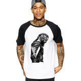 Vikings Ragnar Lothbrok T-Shirt