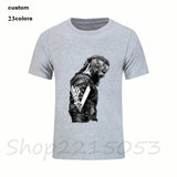 Vikings Ragnar Lothbrok T-Shirt