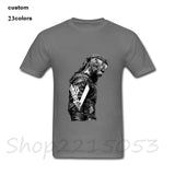 Vikings Ragnar Lothbrok T-Shirt