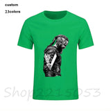 Vikings Ragnar Lothbrok T-Shirt