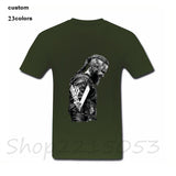 Vikings Ragnar Lothbrok T-Shirt