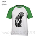 Vikings Ragnar Lothbrok T-Shirt