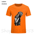 Vikings Ragnar Lothbrok T-Shirt