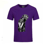 Vikings Ragnar Lothbrok T-Shirt