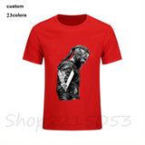Vikings Ragnar Lothbrok T-Shirt