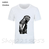 Vikings Ragnar Lothbrok T-Shirt