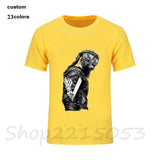 Vikings Ragnar Lothbrok T-Shirt